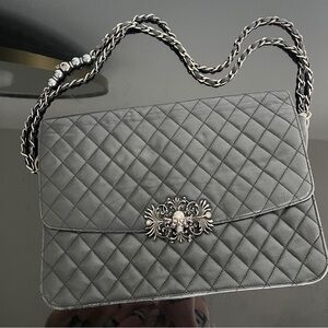 Philipp Plein vintage handbag